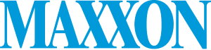 Maxxon Corporation Logo